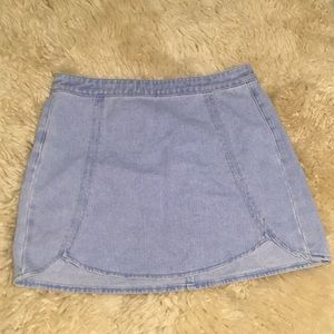 Pac Sun skirt